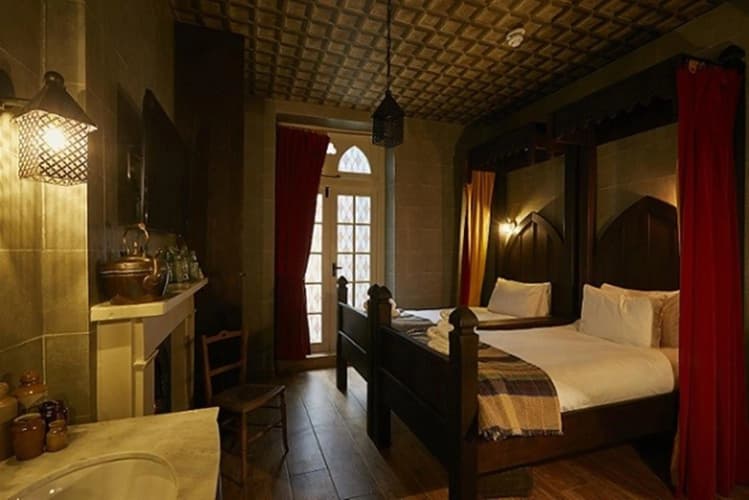 Georgian House Hotel - foto 2