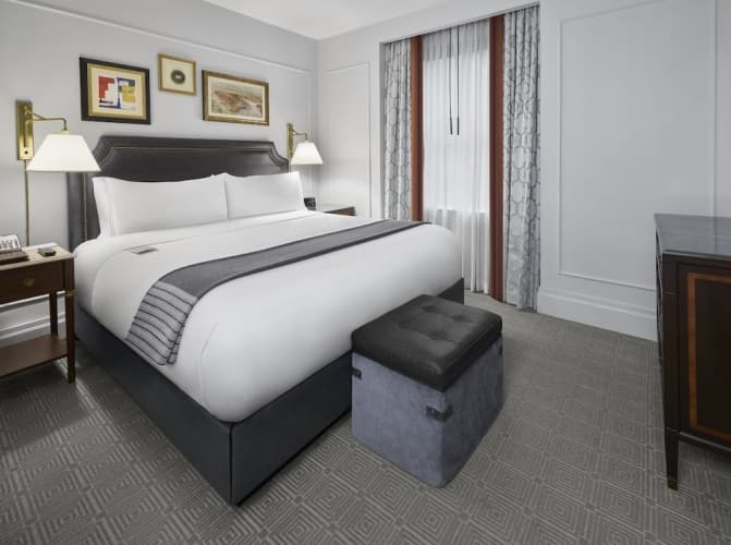 InterContinental New York Barclay by IHG - foto 4