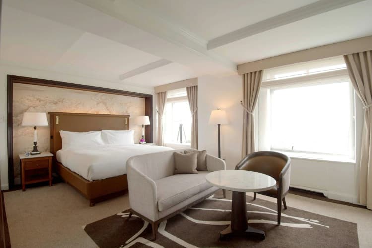 The Ritz-Carlton New York, Central Park - foto 2