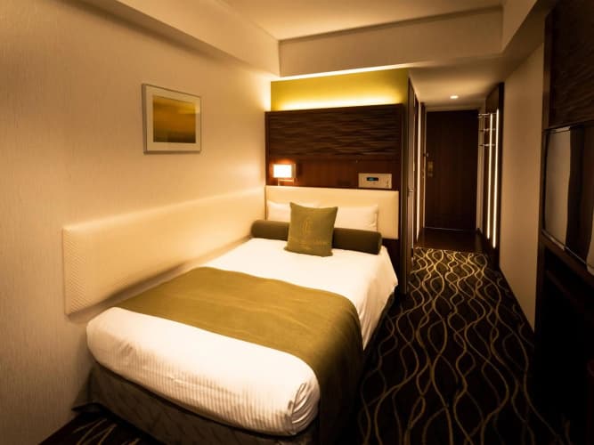 Hotel Bellclassic Tokyo - foto 1