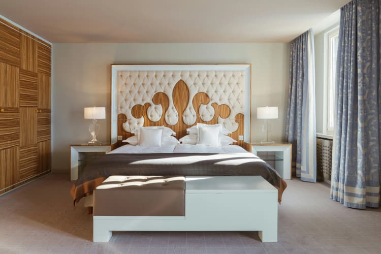 Carlton Hotel St Moritz - foto 3
