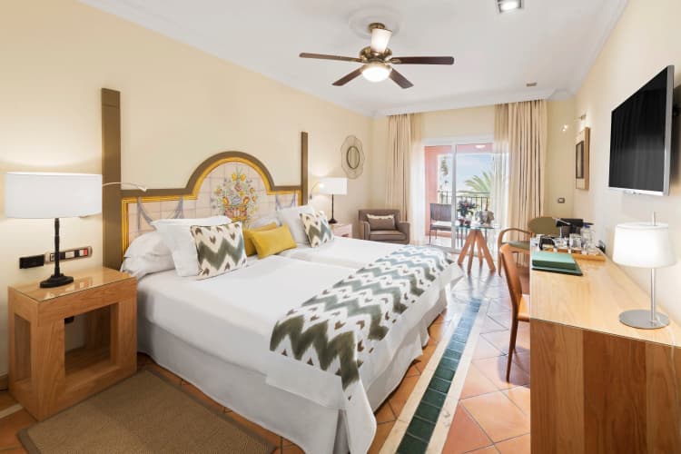Bahía del Duque Resort and Villas - foto 4