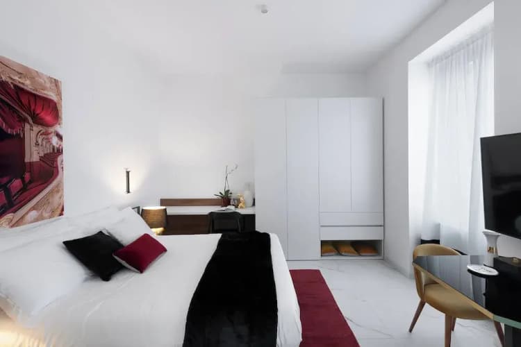 JOIVY Boutique Apartments Farneti - foto 5