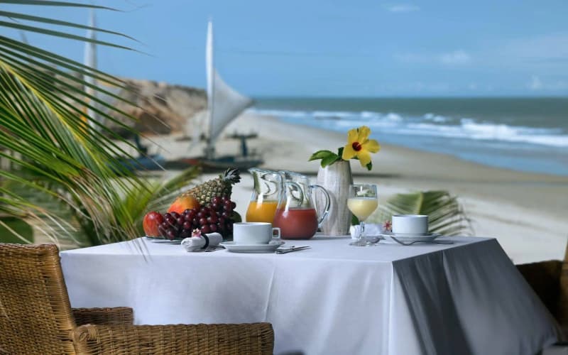 Vila Selvagem Hotel Contemporaneo - foto 6