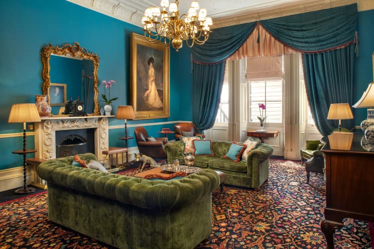 The Gore London – Starhotels Collezione - foto 5