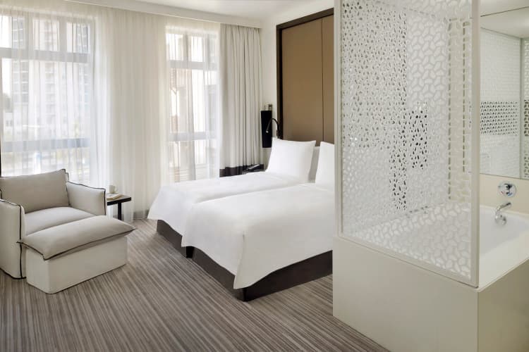 Hotel Boulevard, Autograph Collection - foto 2