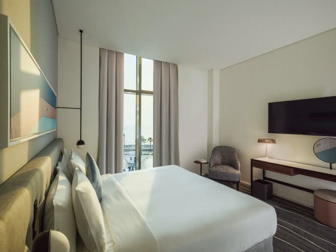 Th8 Palm Dubai Beach Resort, Vignette Collection, by IHG - foto 6