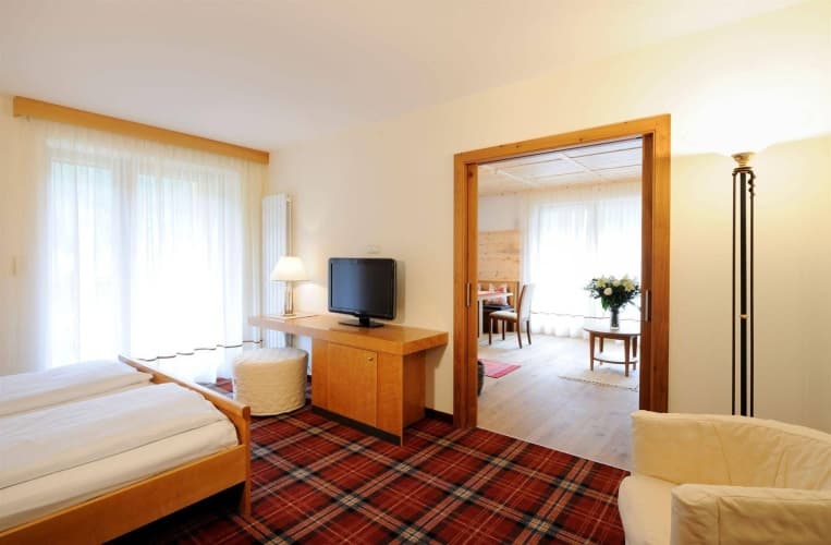 Bad Moos - Dolomites Spa Resort - foto 4