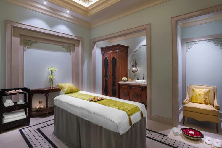 ITC Grand Bharat, a Luxury Collection Retreat, Gurgaon - foto 2