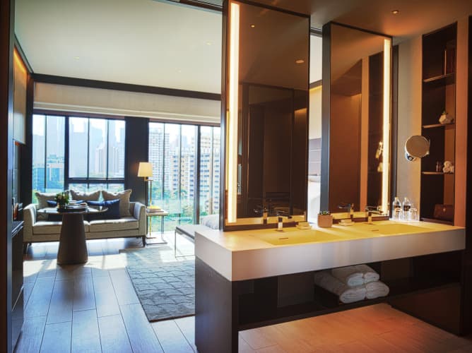 InterContinental Singapore Robertson Quay by IHG - foto 4