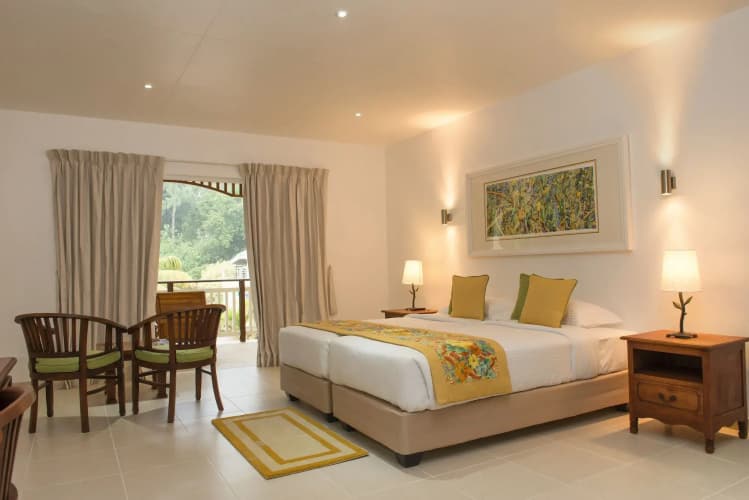 Acajou Beach Resort - foto 4