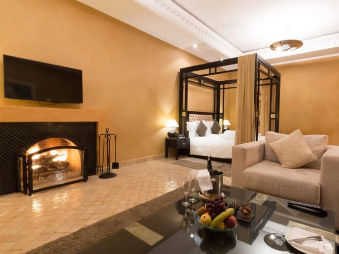 Palais Aziza & Spa - foto 1