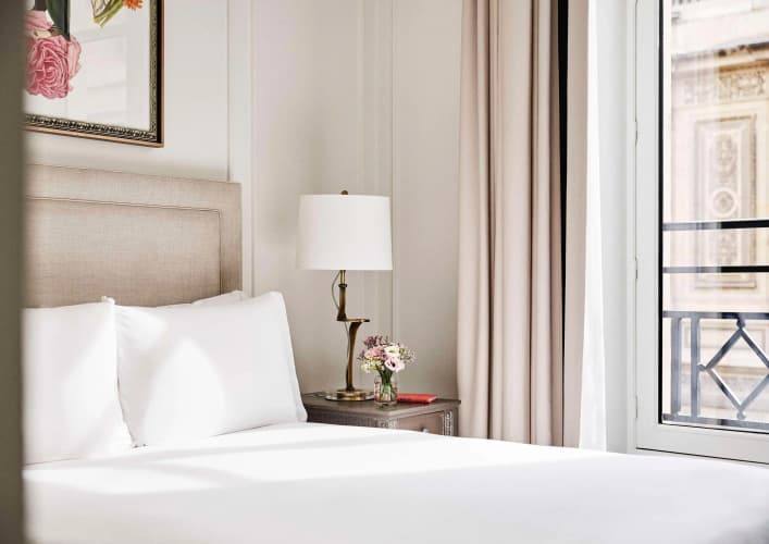 Hôtel du Louvre, in The Unbound Collection by Hyatt - foto 6