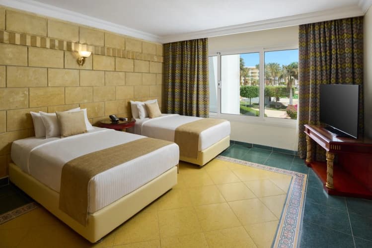 Palm Royale Resort - Soma Bay - foto 2