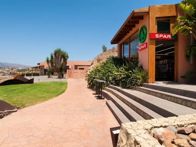 Salobre Golf Resort Gran Canaria - foto 1