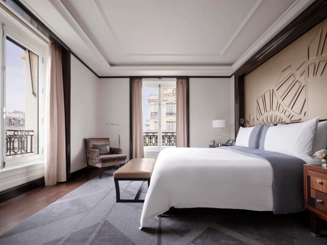 The Peninsula Paris - foto 3