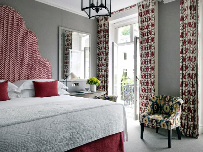 Number Sixteen Hotel, Firmdale Hotels - foto 3
