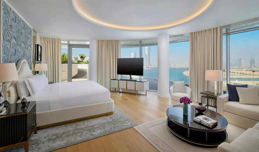 Waldorf Astoria Doha Lusail - foto 4