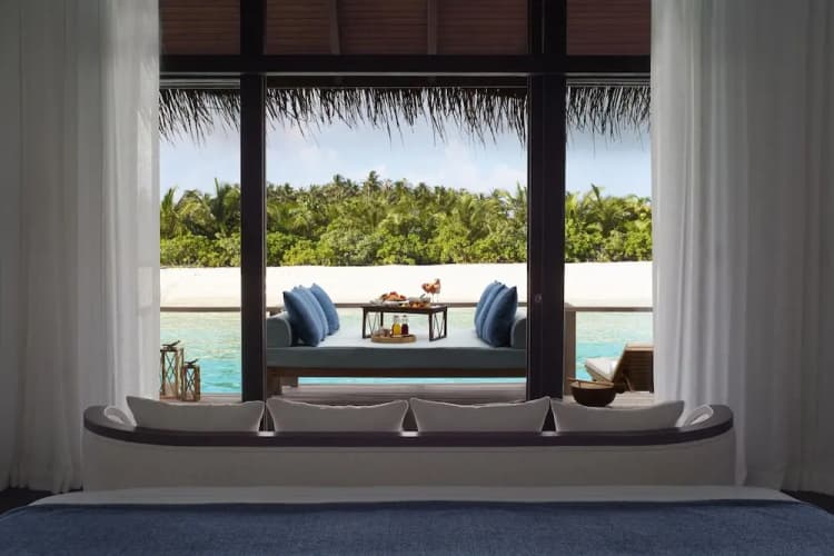 Anantara Veli Maldives Resort - Adults Only - foto 5