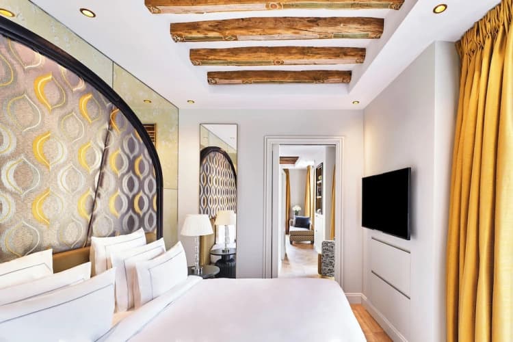 Maison Barrière Vendôme - foto 1