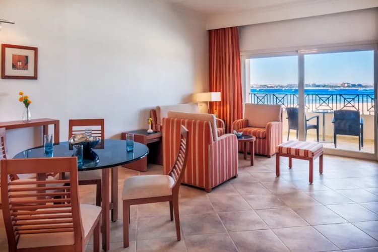 Cleopatra Luxury Resort Makadi Bay - foto 6