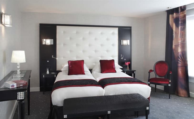 Maison Albar - Le Diamond - foto 6
