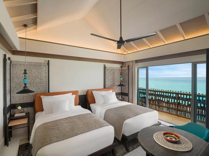 InterContinental Maldives Maamunagau Resort by IHG - foto 3