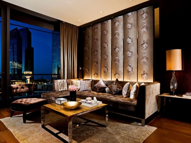 The Fullerton Bay Hotel - foto 3