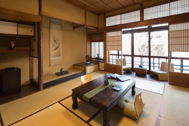 Nazuna Kyoto Nijo-jo - foto 2