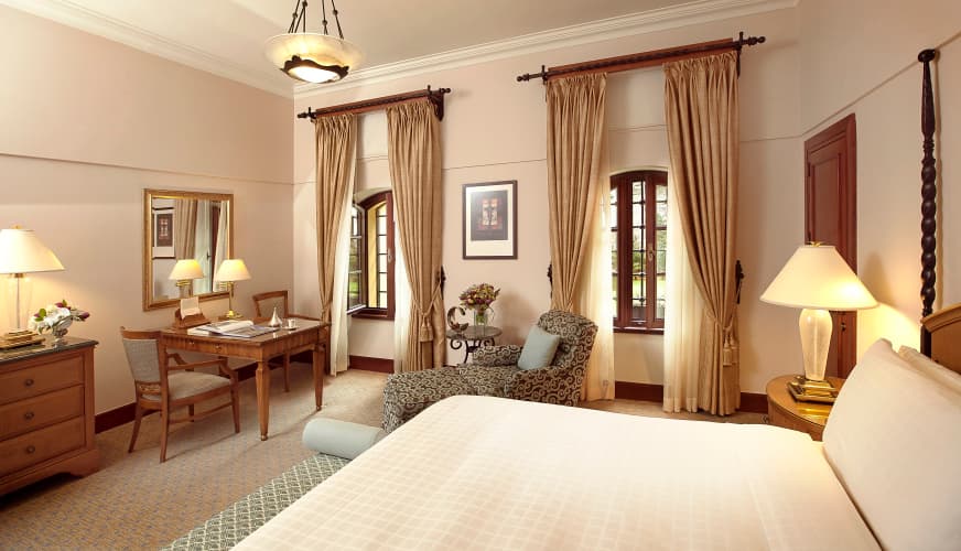 Four Seasons Hotel Istanbul at Sultanahmet  - foto 5