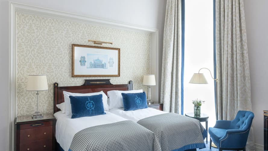 InterContinental Paris le Grand by IHG - foto 3
