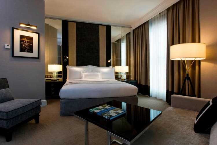 The Ritz-Carlton, Kuala Lumpur - foto 3