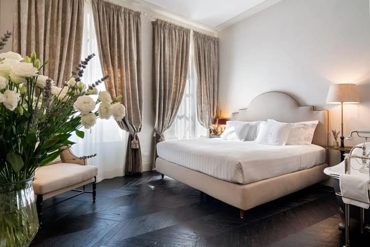 Corte Calzaiuoli Elegant Suites - foto 1