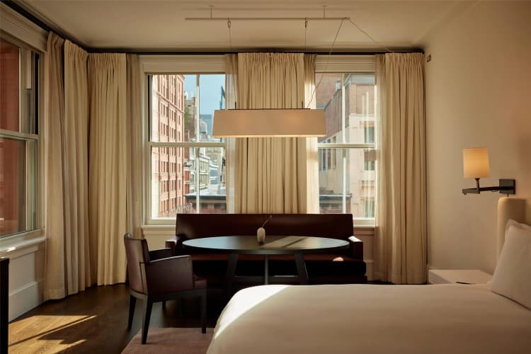 The Mercer - foto 5