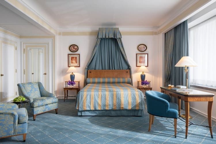 Four Seasons Hotel Ritz Lisbon - foto 5