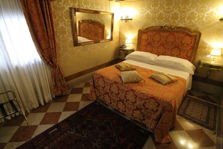 Hotel Palazzo Abadessa - foto 5