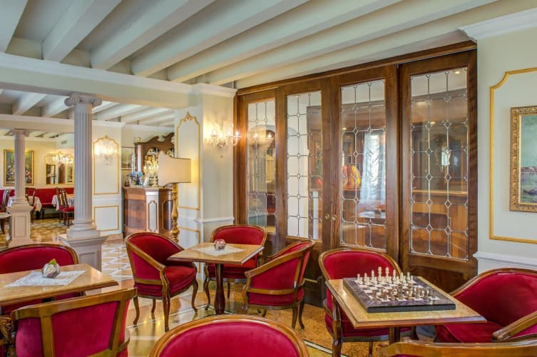 Hotel Canal Grande - foto 1