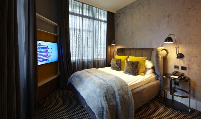 Malmaison London - foto 5