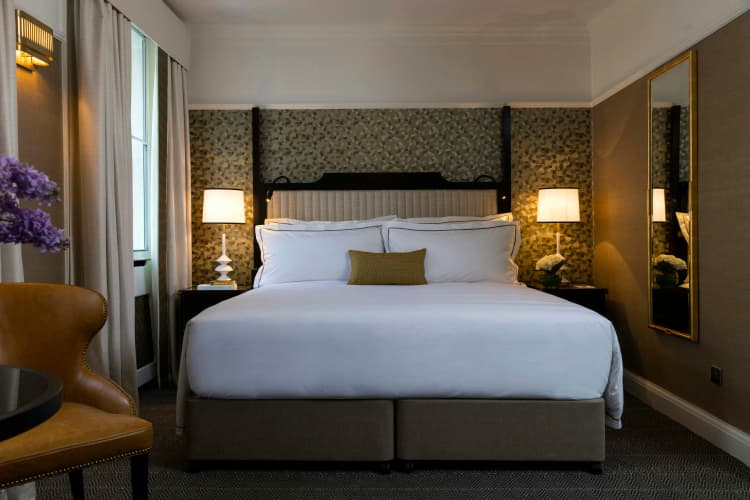 The Academy - Small Luxury Hotels of the World - foto 2
