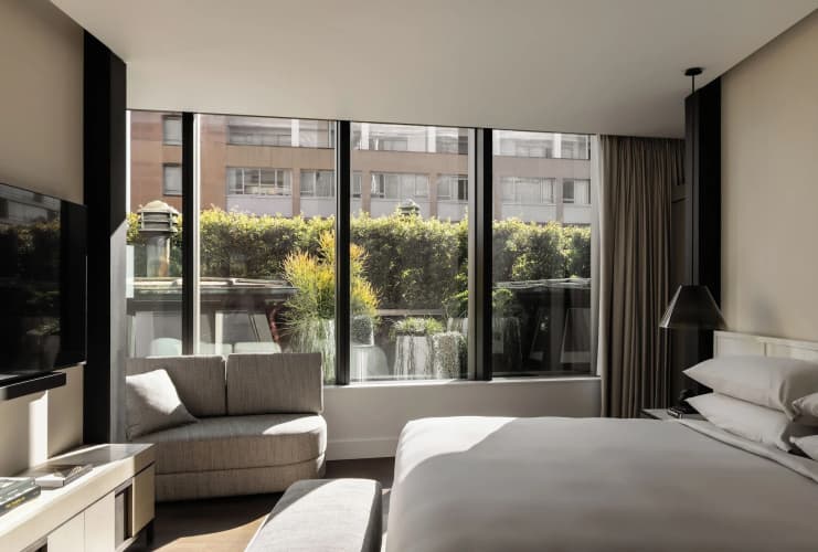 Capella Sydney Hotel - foto 5