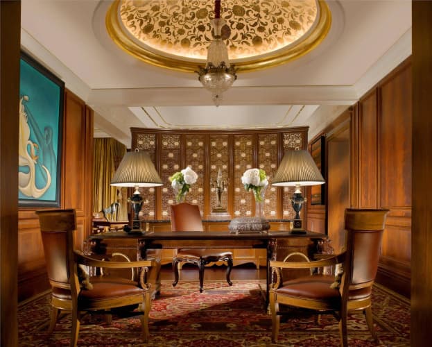 The Leela Palace New Delhi - foto 1