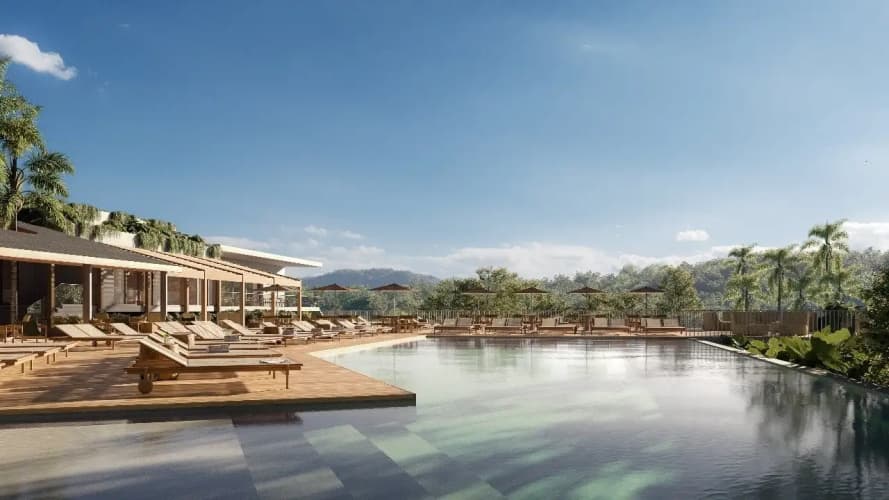 Clara Arte Resort - foto 2