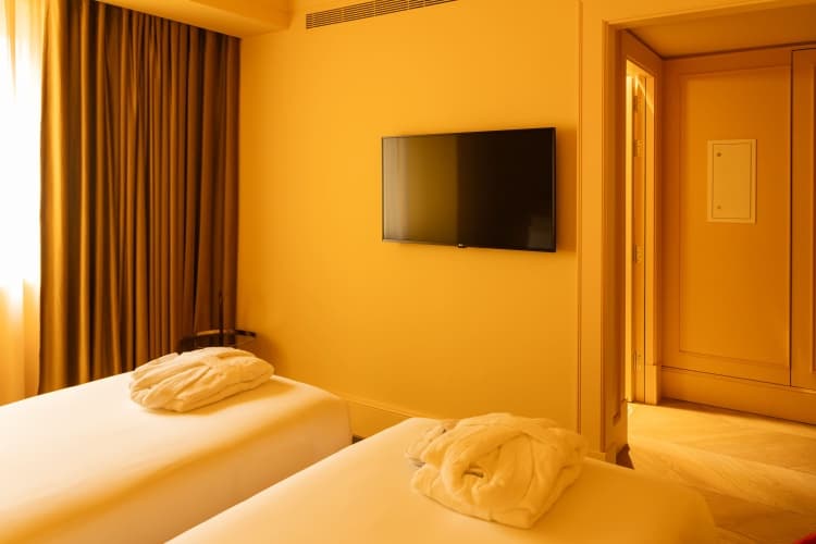 Art Legacy Hotel Baixa-Chiado - foto 3