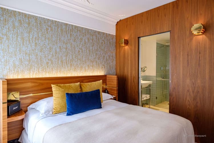 Hotel Parister & Spa - foto 6