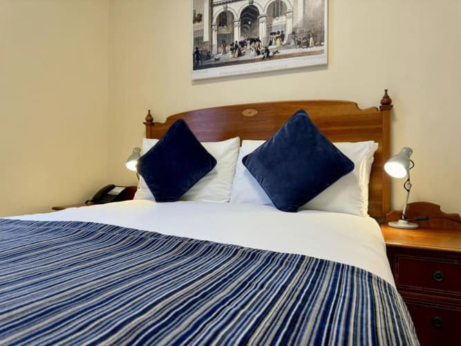 The Windermere Hotel, London - foto 3