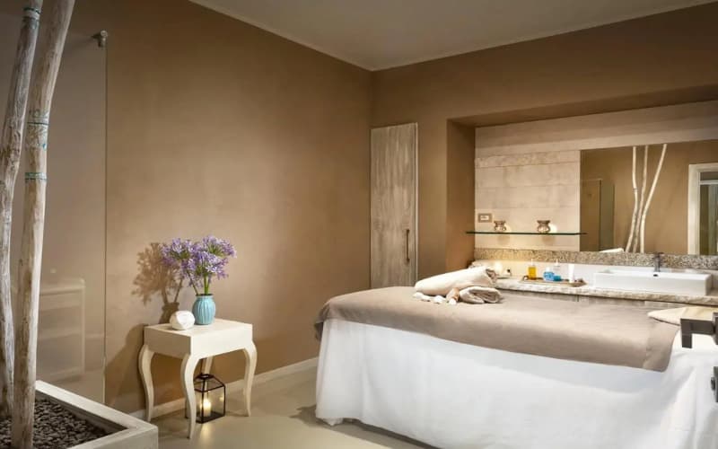 Baglioni Resort Sardinia - The Leading Hotels of the World - foto 5