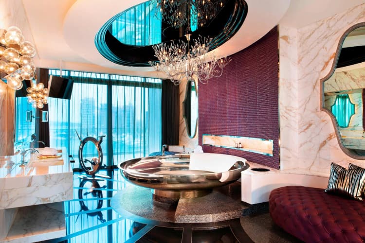 W Singapore - Sentosa Cove (Newly Renovated) - foto 2