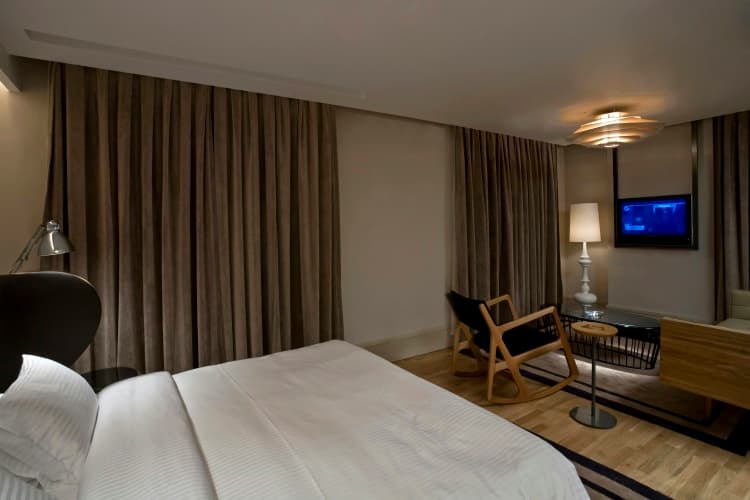 Witt Istanbul Hotel - foto 2