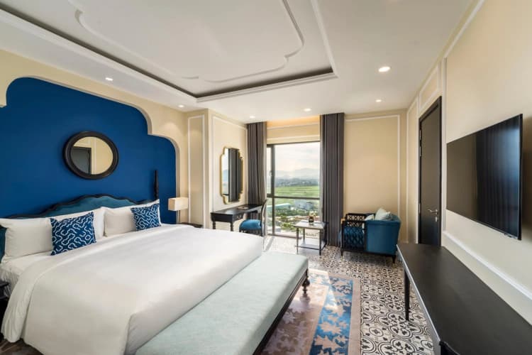 TUI BLUE Tuy Hoa - Wellness & Retreat Hotel - foto 6