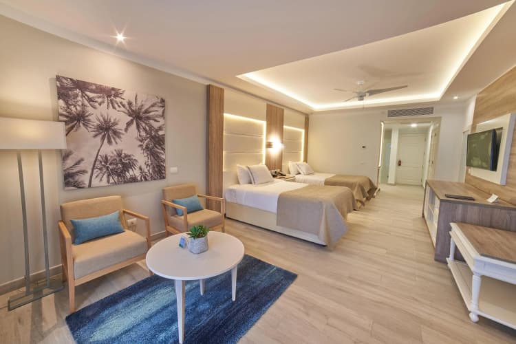 Bahia Principe Escape Ambar - Adults Only - All Inclusive - foto 3